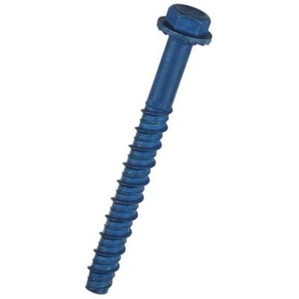 Itw Brands 4PK 516x3 Hex Anchor 24193